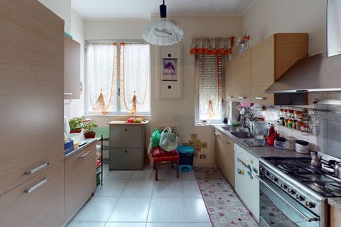 Lejlighed i Torino, Turin, Torino - € 65.000 | Ref: rigola16 - foto 11