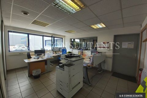 Erhvervsejendom i Viriville, Isere, Viriville - € 2.288.550 | Ref: 38_0365 - foto 3