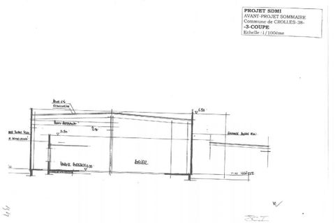 L'establiment comercial a Crolles, Isere, Crolles - € 75.000/mes | Ref: 38_0366 - foto 4