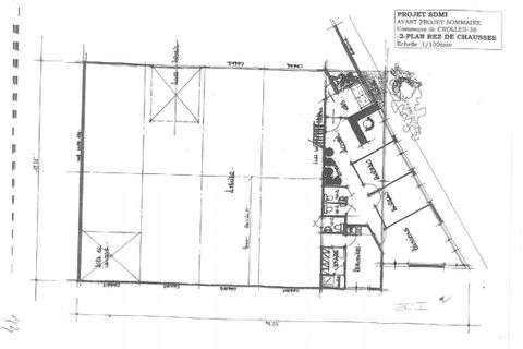 L'establiment comercial a Crolles, Isere, Crolles - € 75.000/mes | Ref: 38_0366 - foto 7