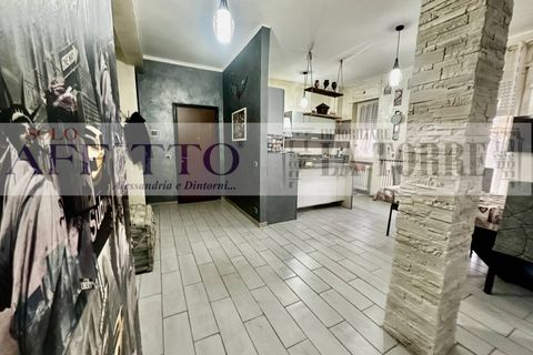 Leilighet i Alessandria, Alessandria, Alessandria - € 19 000 | Ref: COD. AL 538-7 - foto 4