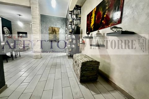 Leilighet i Alessandria, Alessandria, Alessandria - € 19 000 | Ref: COD. AL 538-7 - foto 8