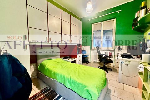 Leilighet i Alessandria, Alessandria, Alessandria - € 19 000 | Ref: COD. AL 538-7 - foto 11