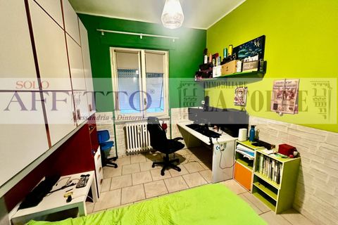 Leilighet i Alessandria, Alessandria, Alessandria - € 19 000 | Ref: COD. AL 538-7 - foto 12