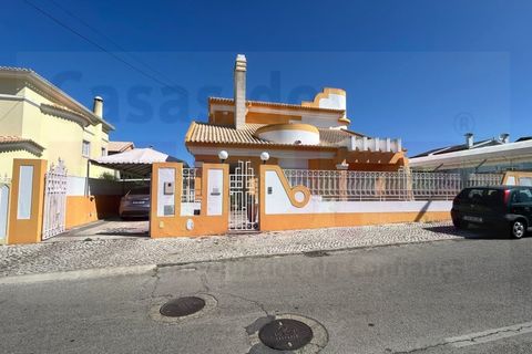 Villa i Amora, Setubal, Amora - € 790.000 | Ref: 7377 - foto 2