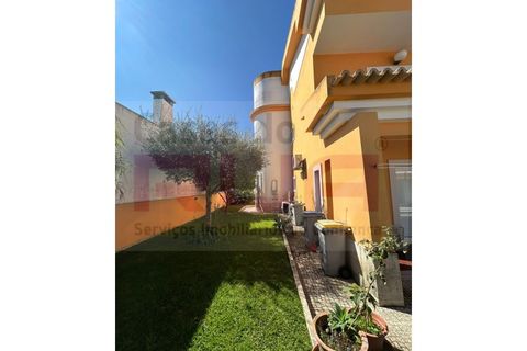 Villa i Amora, Setubal, Amora - € 790.000 | Ref: 7377 - foto 5