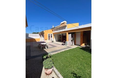 Villa i Amora, Setubal, Amora - € 790.000 | Ref: 7377 - foto 6