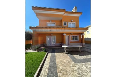 Villa i Amora, Setubal, Amora - € 790.000 | Ref: 7377 - foto 7