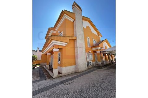 Villa i Amora, Setubal, Amora - € 790.000 | Ref: 7377 - foto 10