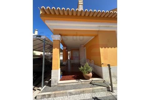 Villa i Amora, Setubal, Amora - € 790.000 | Ref: 7377 - foto 11