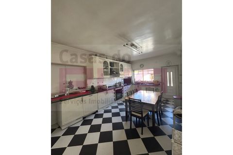 Villa i Amora, Setubal, Amora - € 790.000 | Ref: 7377 - foto 17