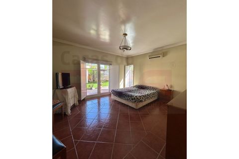 Villa i Amora, Setubal, Amora - € 790.000 | Ref: 7377 - foto 20