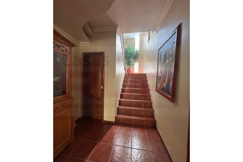 Villa i Amora, Setubal, Amora - € 790.000 | Ref: 7377 - foto 24