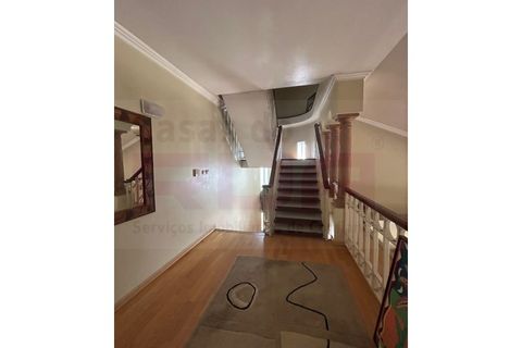 Villa i Amora, Setubal, Amora - € 790.000 | Ref: 7377 - foto 25