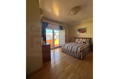 Villa i Amora, Setubal, Amora - € 790.000 | Ref: 7377 - foto 26