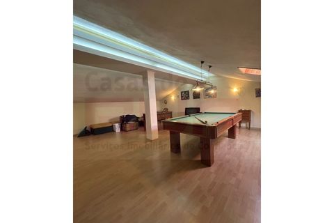 Villa i Amora, Setubal, Amora - € 790.000 | Ref: 7377 - foto 35