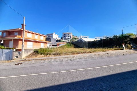 Helårsgrund i Esposende, Braga, Esposende - € 63.000 | Ref: 039250152 - foto 1