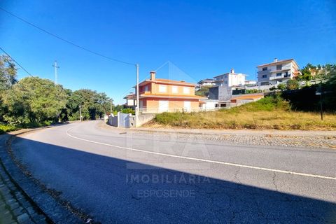 Helårsgrund i Esposende, Braga, Esposende - € 63.000 | Ref: 039250152 - foto 2