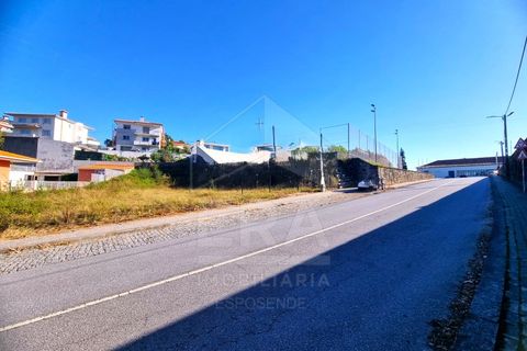 Helårsgrund i Esposende, Braga, Esposende - € 63.000 | Ref: 039250152 - foto 4
