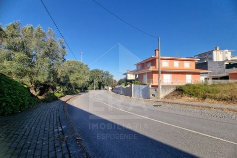 Helårsgrund i Esposende, Braga, Esposende - € 63.000 | Ref: 039250152 - foto 5