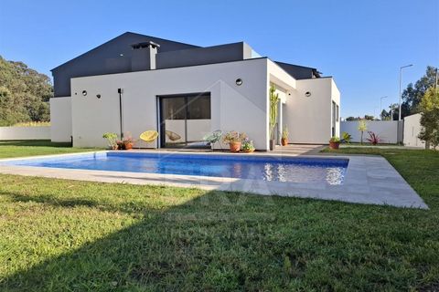 Villa i Esposende, Braga, Esposende - € 570.000 | Ref: 039250151 - foto 1