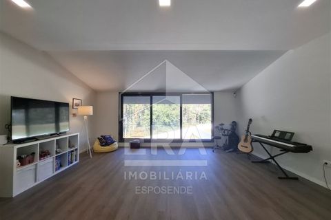 Villa i Esposende, Braga, Esposende - € 570.000 | Ref: 039250151 - foto 20