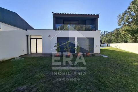 Villa i Esposende, Braga, Esposende - € 570.000 | Ref: 039250151 - foto 25
