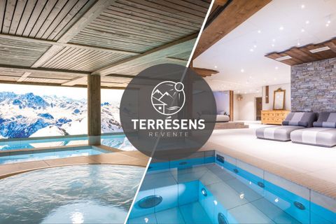Lejlighed i Aime, Savoie, Aime - € 165.000 | Ref: REVENTE_SNOROC_T1_B13B - foto 3