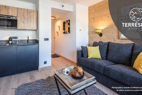 Lejlighed i Aime, Savoie, Aime - € 165.000 | Ref: REVENTE_SNOROC_T1_B13B - foto 4