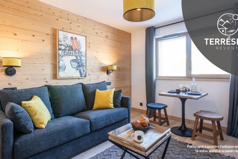 Lejlighed i Aime, Savoie, Aime - € 165.000 | Ref: REVENTE_SNOROC_T1_B13B - foto 5