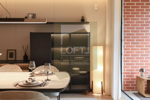 Lejlighed i Guimaraes, Braga, Guimaraes - € 415.000 | Ref: APA_1240 (2) - foto 12