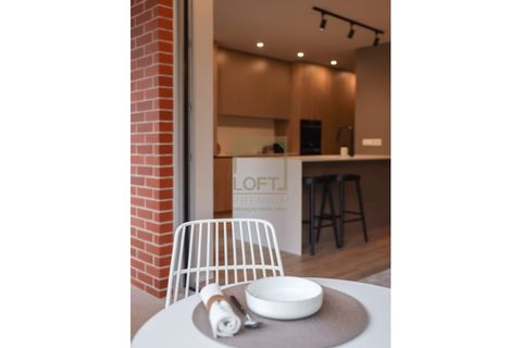 Lejlighed i Guimaraes, Braga, Guimaraes - € 415.000 | Ref: APA_1240 (2) - foto 14