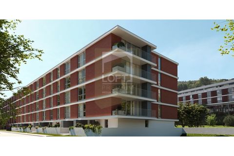 Lejlighed i Guimaraes, Braga, Guimaraes - € 415.000 | Ref: APA_1240 (2) - foto 30