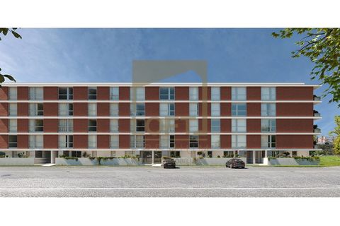 Lejlighed i Guimaraes, Braga, Guimaraes - € 415.000 | Ref: APA_1240 (2) - foto 31