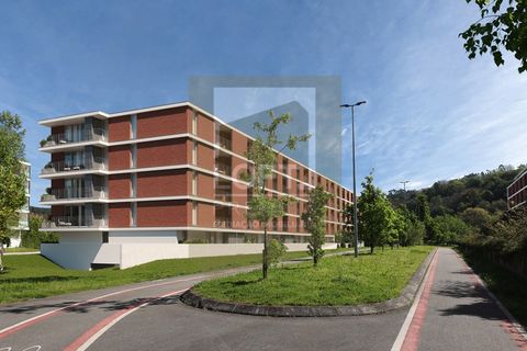 Lejlighed i Guimaraes, Braga, Guimaraes - € 415.000 | Ref: APA_1240 (2) - foto 32