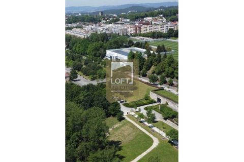 Lejlighed i Guimaraes, Braga, Guimaraes - € 415.000 | Ref: APA_1240 (2) - foto 37