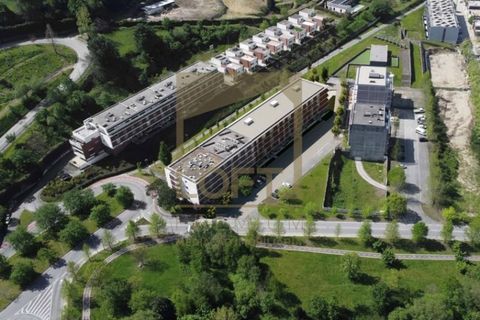 Lejlighed i Guimaraes, Braga, Guimaraes - € 415.000 | Ref: APA_1240 (2) - foto 38