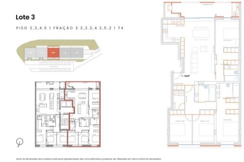 Lejlighed i Guimaraes, Braga, Guimaraes - € 415.000 | Ref: APA_1240 (2) - foto 39