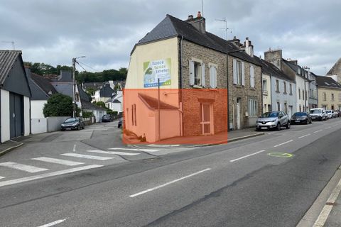 L'establiment comercial a Quimper, Finistere, Quimper - € 5.400/mes | Ref: QR2217670_BL - foto 2