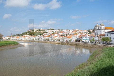 Villa a Alcacer do Sal, Setubal, Alcacer do Sal - € 790.000 | Ref: KWPT-020364 - foto 35
