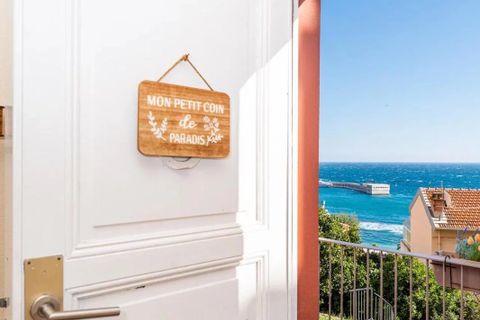 Lejlighed i Cap-d'Ail, Alpes-Maritimes, Cap-d'Ail - € 699.000 | Ref: VCDA769 - foto 11