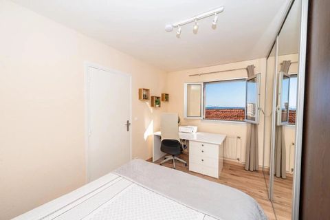 Lejlighed i Cap-d'Ail, Alpes-Maritimes, Cap-d'Ail - € 699.000 | Ref: VCDA769 - foto 13