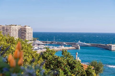Lejlighed i Cap-d'Ail, Alpes-Maritimes, Cap-d'Ail - € 699.000 | Ref: VCDA769 - foto 3