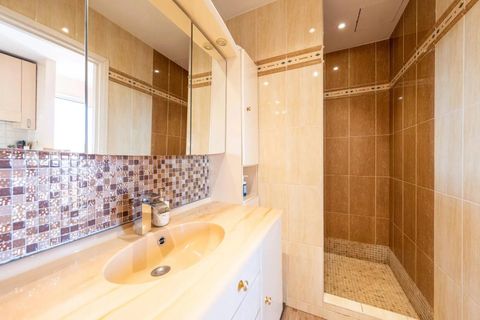 Lejlighed i Cap-d'Ail, Alpes-Maritimes, Cap-d'Ail - € 699.000 | Ref: VCDA769 - foto 21