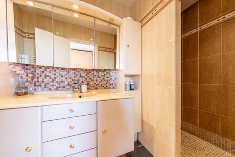 Lejlighed i Cap-d'Ail, Alpes-Maritimes, Cap-d'Ail - € 699.000 | Ref: VCDA769 - foto 22