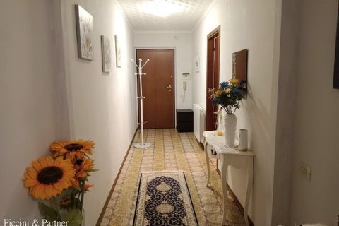 Apartament a Massa, Massa and Carrara, Massa - € 290.000 | Ref: MS03 - foto 4