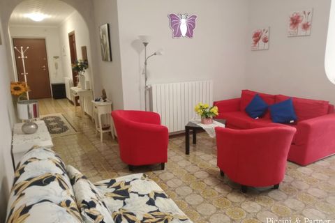 Apartament a Massa, Massa and Carrara, Massa - € 290.000 | Ref: MS03 - foto 6