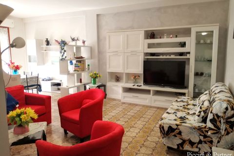 Apartament a Massa, Massa and Carrara, Massa - € 290.000 | Ref: MS03 - foto 7
