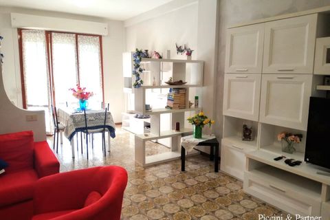 Apartament a Massa, Massa and Carrara, Massa - € 290.000 | Ref: MS03 - foto 8