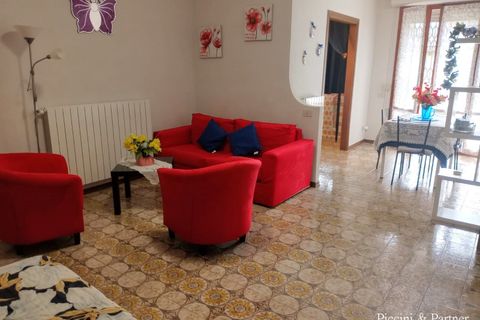 Apartament a Massa, Massa and Carrara, Massa - € 290.000 | Ref: MS03 - foto 9